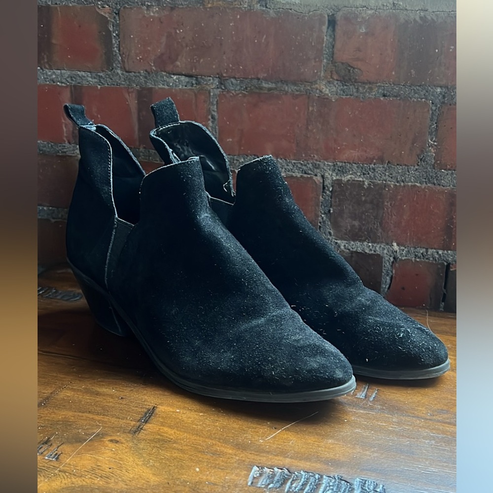 Women’s Ankle Boots - Chroma Vintage